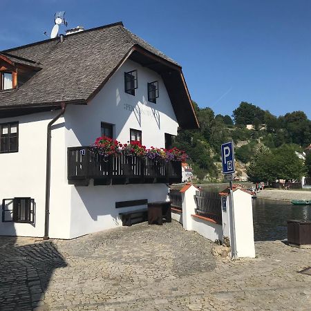 Pension Wok Český Krumlov Extérieur photo