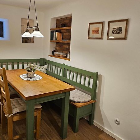 Pension Wok Český Krumlov Extérieur photo