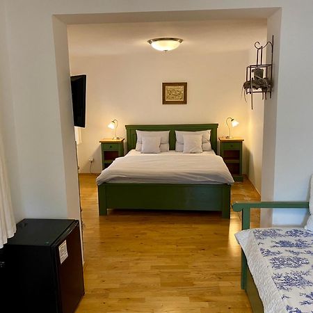 Pension Wok Český Krumlov Chambre photo