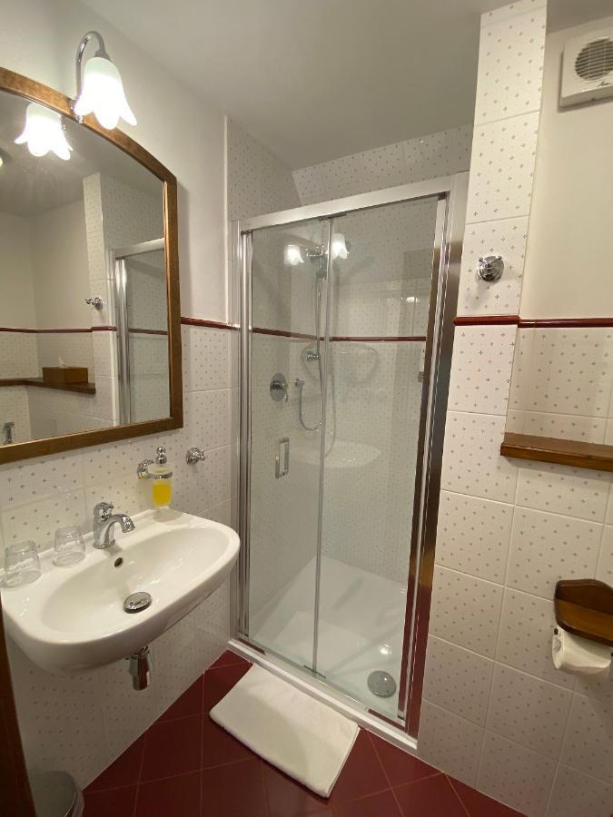 Pension Wok Český Krumlov Extérieur photo