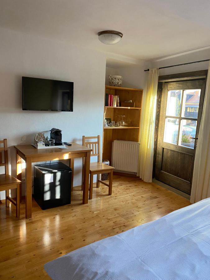 Pension Wok Český Krumlov Extérieur photo