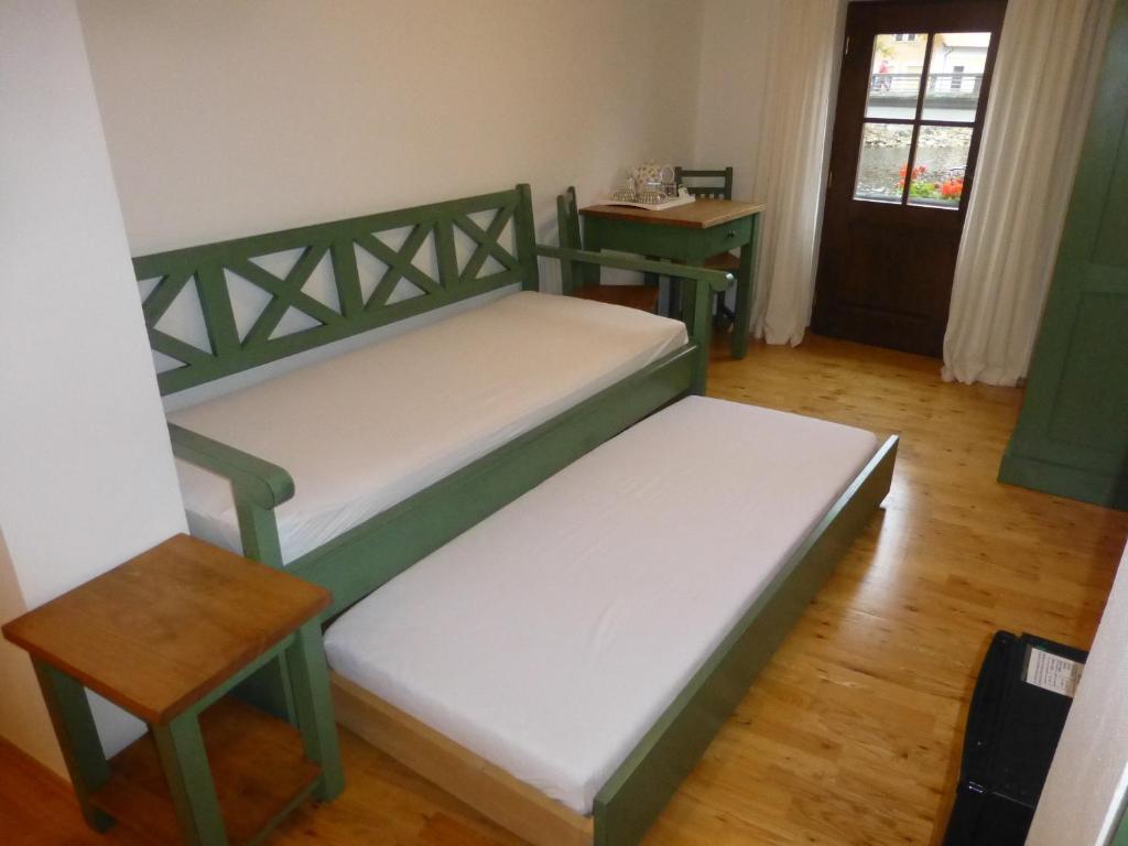 Pension Wok Český Krumlov Chambre photo